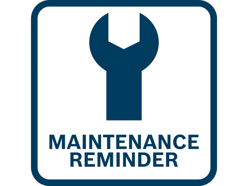 Električno vrtalno kladivo Bosch GBH 6-42 C s sistemom SDS plus, 0611278020